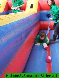 Scouts2Day - Foto 44 van 98