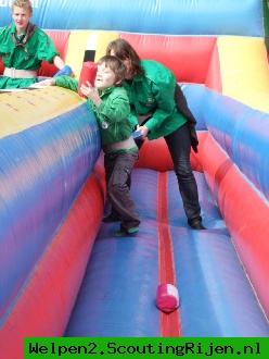 Scouts2Day - Foto 45 van 98