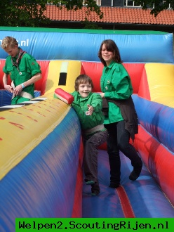 Scouts2Day - Foto 46 van 98