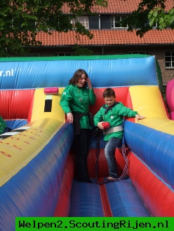 Scouts2Day - Foto 47 van 98