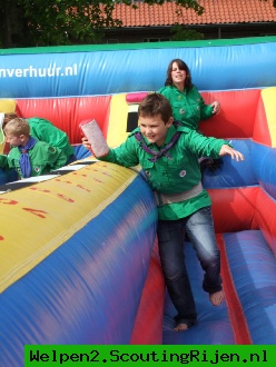 Scouts2Day - Foto 48 van 98