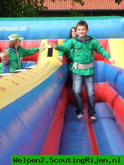 Scouts2Day - Foto 49 van 98
