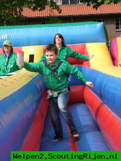 Scouts2Day - Foto 50 van 98