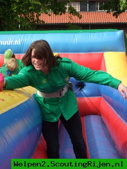 Scouts2Day - Foto 51 van 98