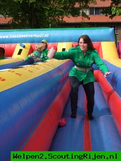 Scouts2Day - Foto 52 van 98