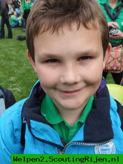 Scouts2Day - Foto 53 van 98