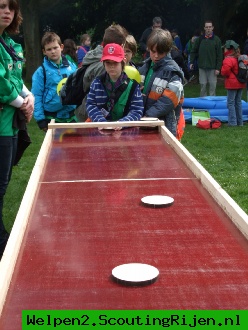 Scouts2Day - Foto 55 van 98