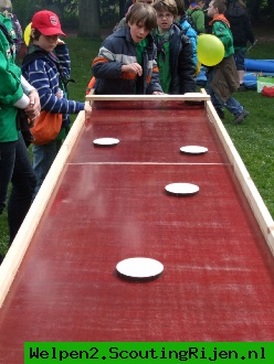 Scouts2Day - Foto 56 van 98