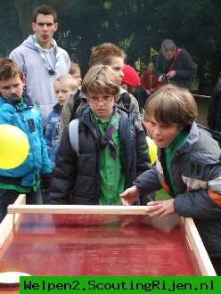 Scouts2Day - Foto 57 van 98