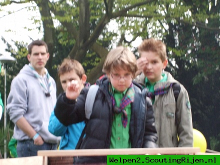 Scouts2Day - Foto 58 van 98