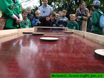 Scouts2Day - Foto 59 van 98