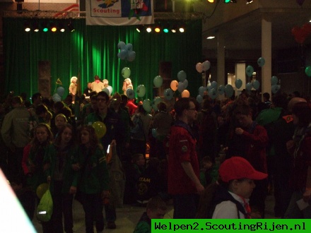 Scouts2Day - Foto 61 van 98