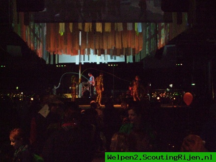 Scouts2Day - Foto 64 van 98