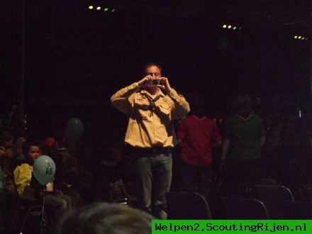 Scouts2Day - Foto 65 van 98