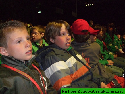 Scouts2Day - Foto 66 van 98