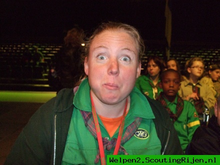 Scouts2Day - Foto 67 van 98