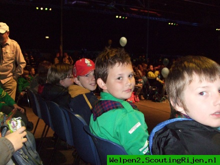 Scouts2Day - Foto 69 van 98