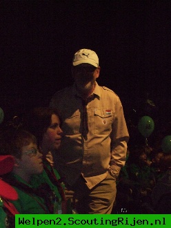 Scouts2Day - Foto 70 van 98