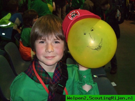 Scouts2Day - Foto 72 van 98