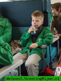 Scouts2Day - Foto 77 van 98