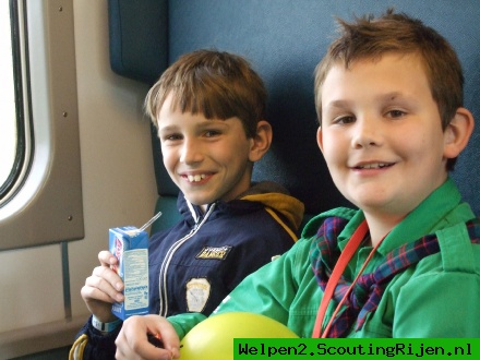 Scouts2Day - Foto 78 van 98