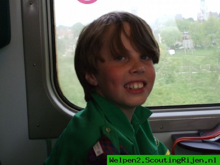 Scouts2Day - Foto 79 van 98
