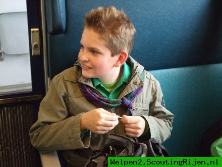 Scouts2Day - Foto 81 van 98