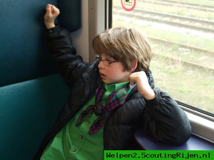 Scouts2Day - Foto 82 van 98