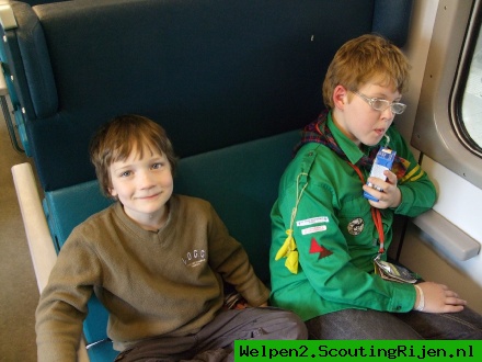 Scouts2Day - Foto 84 van 98