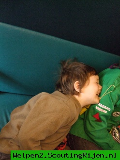 Scouts2Day - Foto 86 van 98