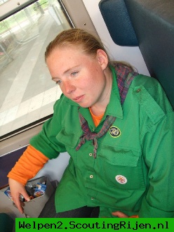 Scouts2Day - Foto 87 van 98