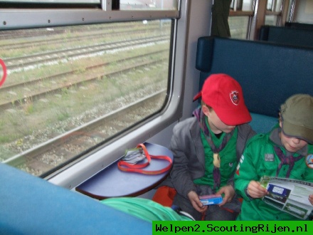 Scouts2Day - Foto 88 van 98