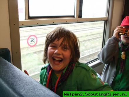 Scouts2Day - Foto 89 van 98