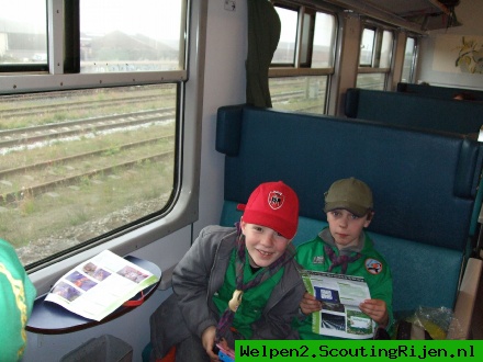 Scouts2Day - Foto 90 van 98