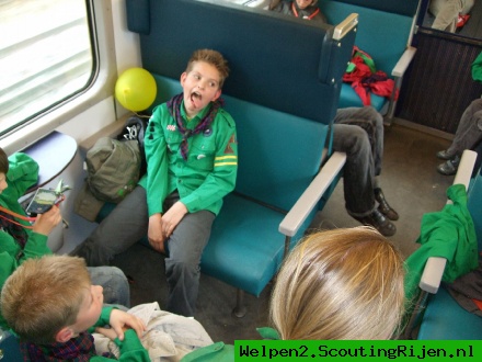 Scouts2Day - Foto 92 van 98