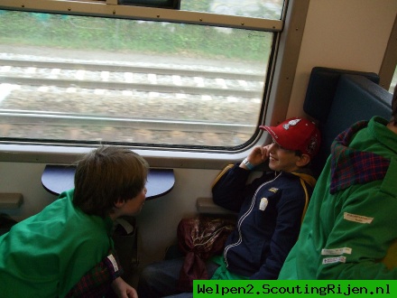 Scouts2Day - Foto 93 van 98