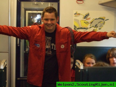 Scouts2Day - Foto 94 van 98