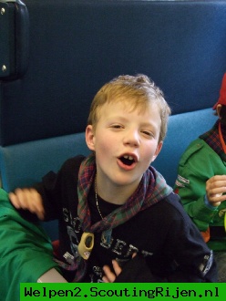 Scouts2Day - Foto 95 van 98