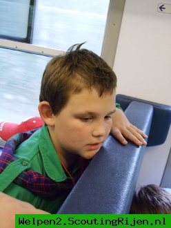 Scouts2Day - Foto 97 van 98