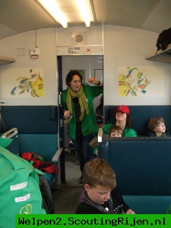 Scouts2Day - Foto 98 van 98