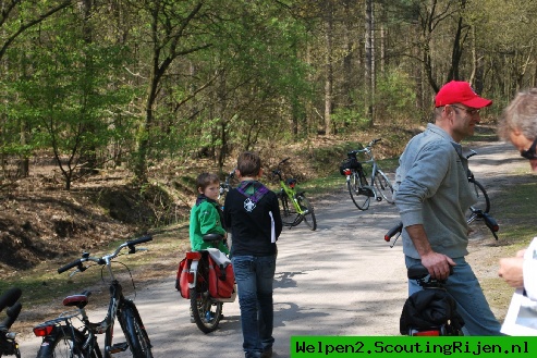 Vader Zoon Weekend - Foto 6 van 207