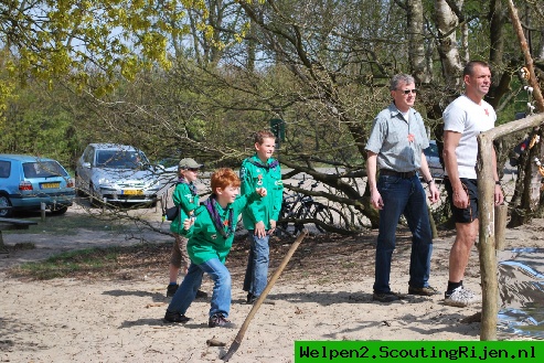 Vader Zoon Weekend - Foto 11 van 207