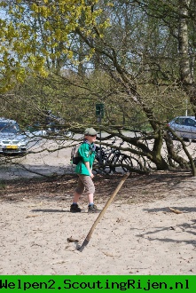Vader Zoon Weekend - Foto 12 van 207