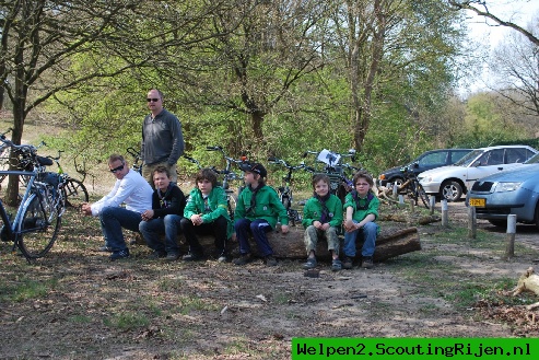 Vader Zoon Weekend - Foto 16 van 207