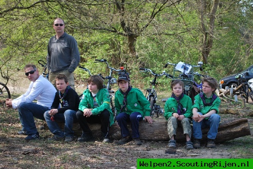 Vader Zoon Weekend - Foto 17 van 207