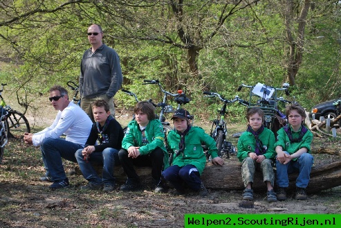 Vader Zoon Weekend - Foto 18 van 207