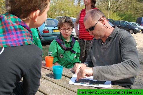 Vader Zoon Weekend - Foto 31 van 207