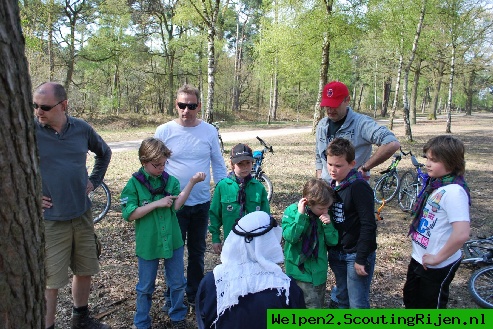 Vader Zoon Weekend - Foto 32 van 207