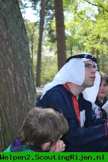 Vader Zoon Weekend - Foto 34 van 207