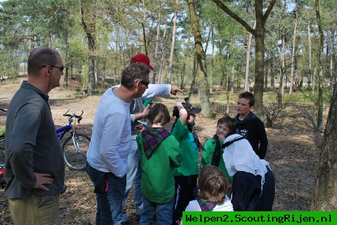 Vader Zoon Weekend - Foto 38 van 207